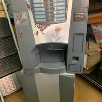 Distributore automatico si caffe