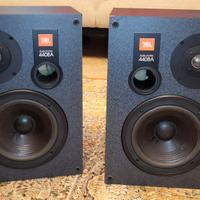 JBL 4408A studio monitor