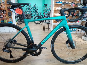 Specialissima pro ultegra 53