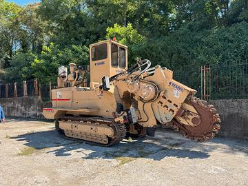 TRENCHER TESMEC TRS950B