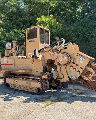 TRENCHER TESMEC TRS950B