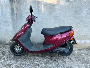 Malaguti F10 Amaranto