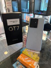 REALME GT7 256GB PROMO LAMPO