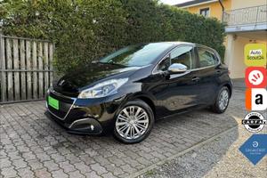 Peugeot 208 PureTech 82 Stop&Start 5 porte Allure