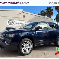 JEEP Compass 2.2 CRD North 2WD
