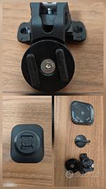 Supporto Smartphone Cellulare Moto Scooter 