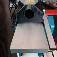 PIALLA FILO SPESSORE FERVI mod. 686/150