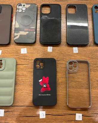 Cover iPhone 12 Pro
