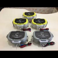 Scaldacamole a batteria daiwa Fario super top