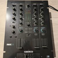 Reloop rmx 33i
