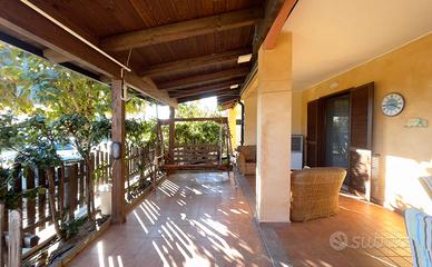 Villetta Marina di Pisticci