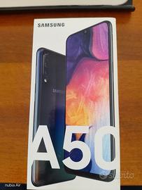 SAMSUNG A50 PER RICAMBI