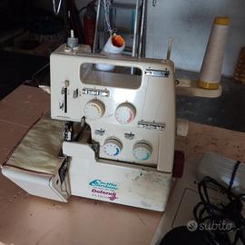 tagliacuci Defendi DLD824