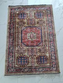 Tappeto Orientale