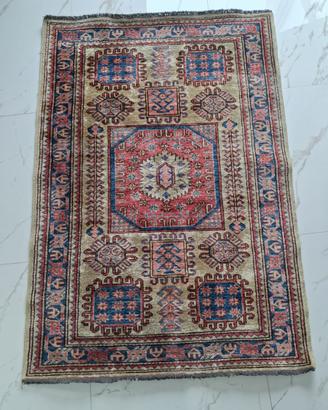 Tappeto Orientale