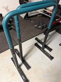 Parallele corenght decathlon