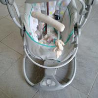 Altalena/Sedia a dondolo Ingenuity