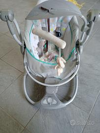 Altalena/Sedia a dondolo Ingenuity