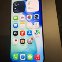 iPhone 16 Pro 128GB Bianco Titanio