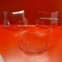 CUPOLINO PARABREZZA BMW F700GS