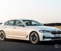 Multiricambi bmw serie 5 2020;2021