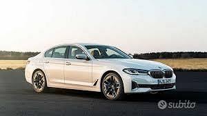 Multiricambi bmw serie 5 2020;2021