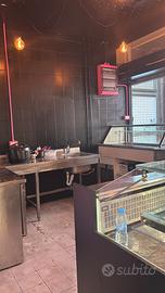 Banco mercato trionfale