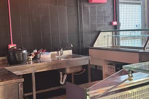 Banco mercato trionfale