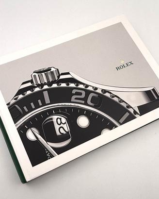 Catalogo Orologi Rolex Anno 2019/2020 Italiano