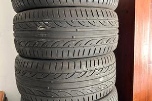 gomme estive HANKOOK