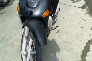 Scooter Piaggio Liberty 125