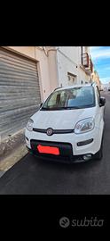 Fiat Panda 1.2 GPL