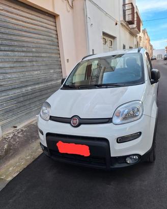 Fiat Panda 1.2 GPL