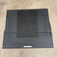 Tappetino vasca baule Range Rover
