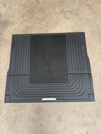 Tappetino vasca baule Range Rover