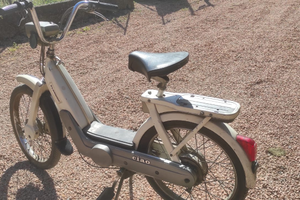 Motorino Ciao Piaggio