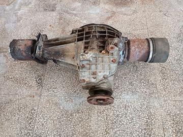 DIFFERENZIALE ANTERIORE LADA NIVA 4X4