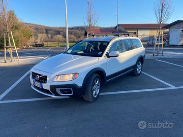 Volvo xc70 (2007-2017) - 2011