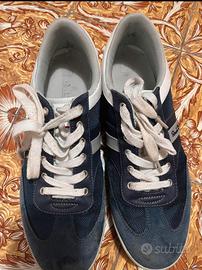 Scarpre Renato Balestra