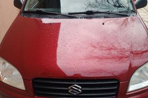 Suzuki Ignis 4x4