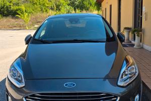Ford Fiesta 1.0 Ecoboost 100 CV 5 porte Titanium