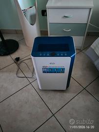 Otimo deumidificatore