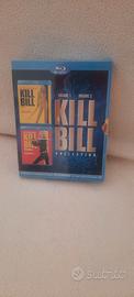 Cofanetto CD Kill Bill vol 1/2 collection  nuovo