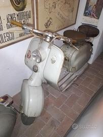 Lambretta 150 ld conservata