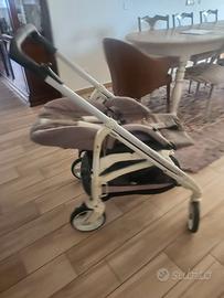 Passeggino Inglesina