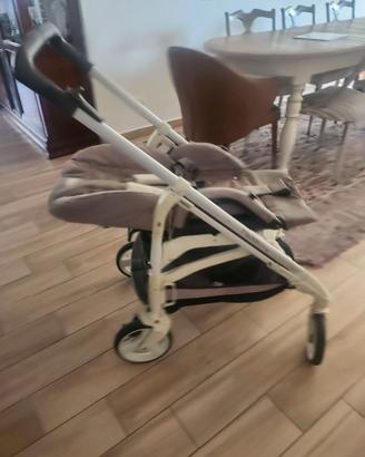 Passeggino Inglesina