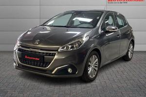 Peugeot 208 5p 1.5 bluehdi Allure s&s 100cv 5m