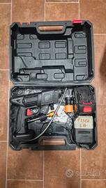 Idropulitrice Portatile