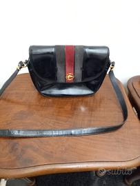 Borsa vintage Alexander Nicolette