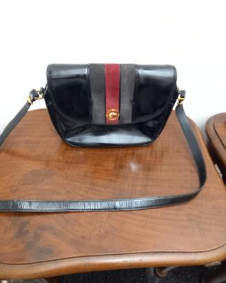 Borsa vintage Alexander Nicolette